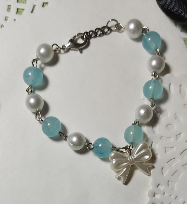blue Barry bracelet  Image 1 Preview