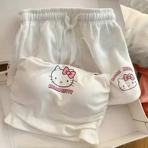 بيجامه هيلو كيتي  Preview Image