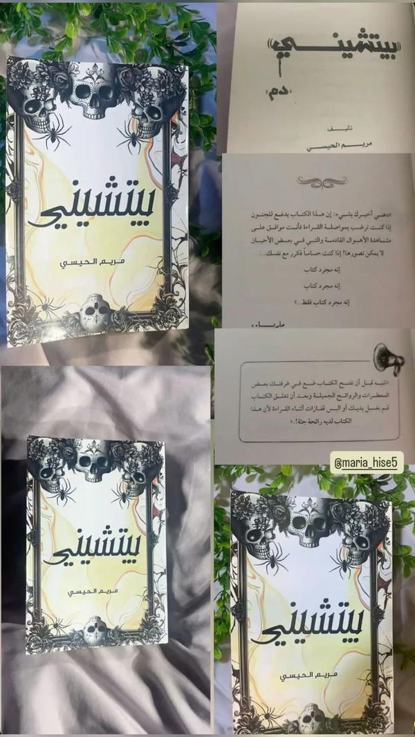 بيتشيني Image 2 Preview