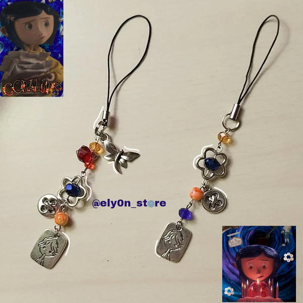 carolin's keychain 🌌 Image 1 Preview