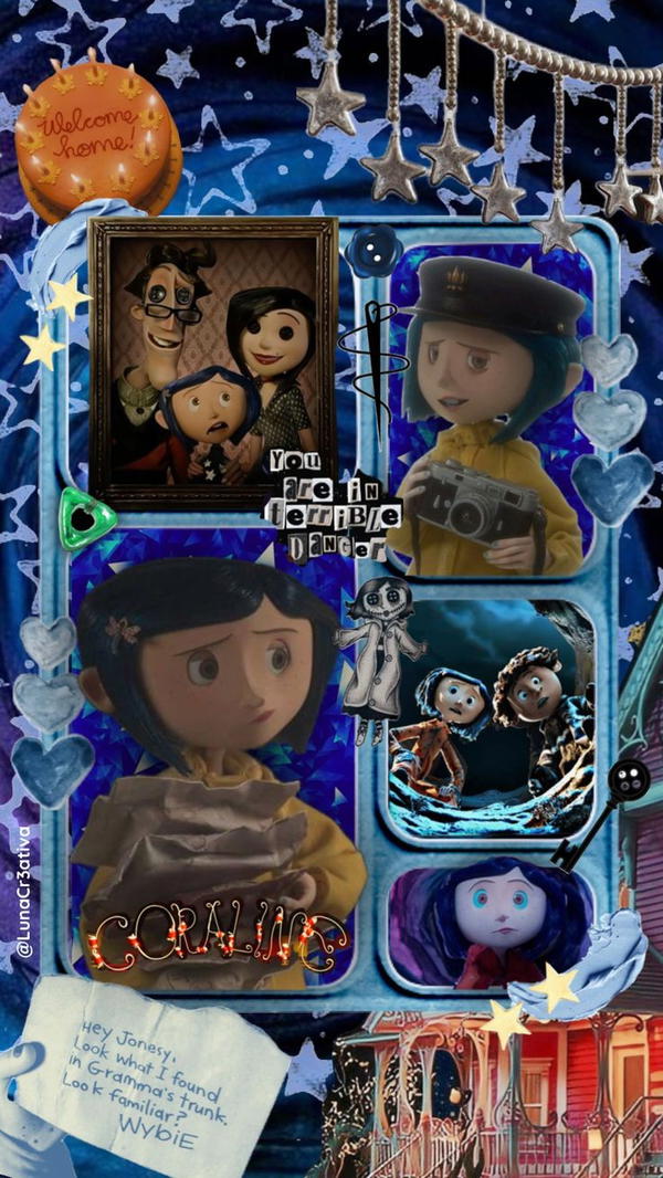 carolin's keychain 🌌 Image 3 Preview