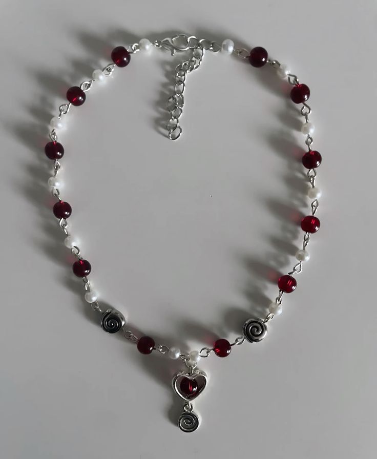 cherry heart  Preview Image
