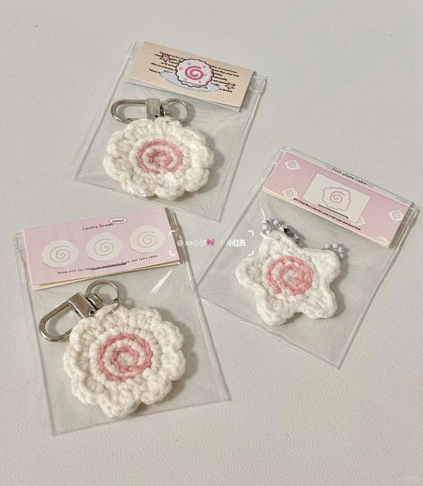 crochet 🍥 Image 1 Preview