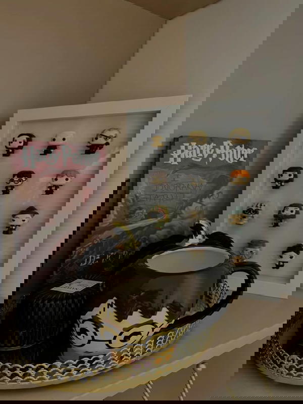 harry potter mug Image 1 Preview