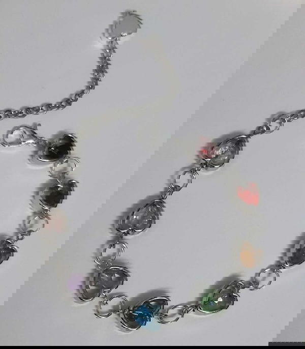 hearts bracelet  Image 1 Preview