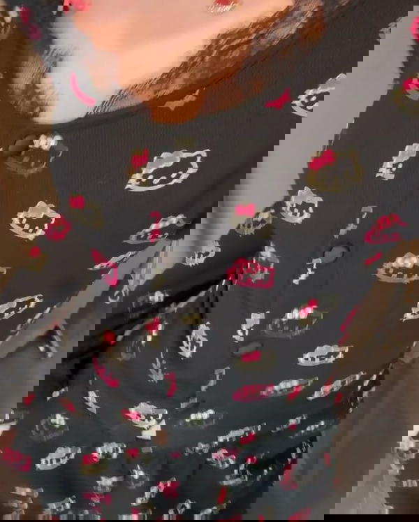 hello kitty pajamas  Image 2 Preview