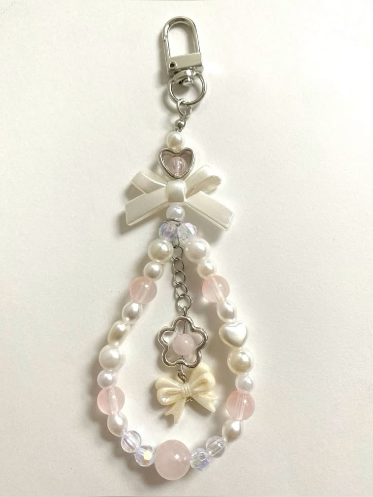 keychain -phone charm Preview Image