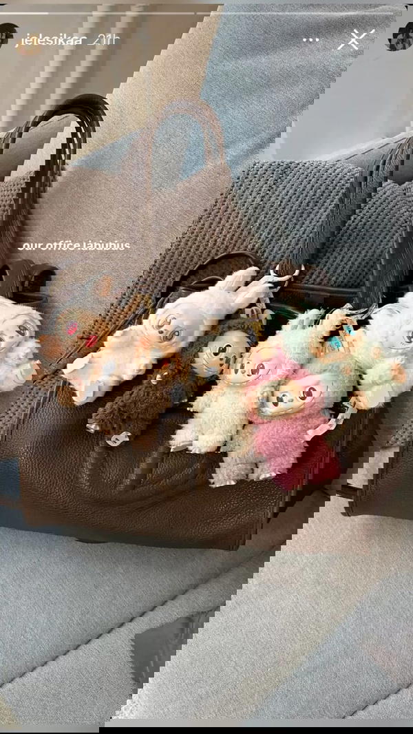 labubu Image 3 Preview