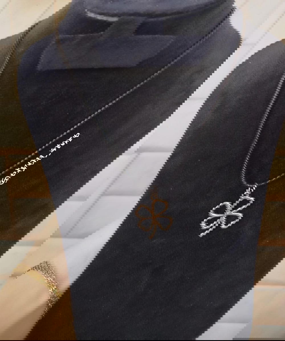luck necklace 🍀 Preview Image