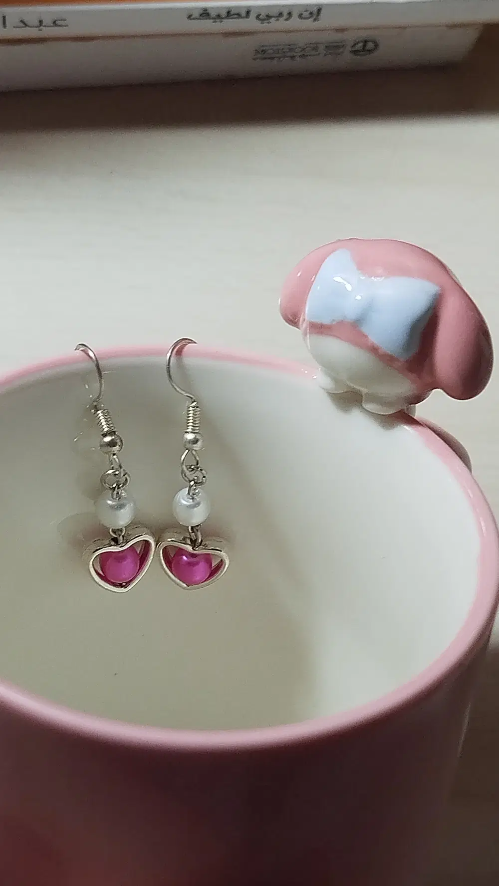 melody earrings  Preview Image