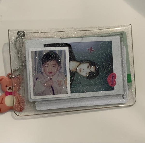photo card wallet  Image 2 Preview