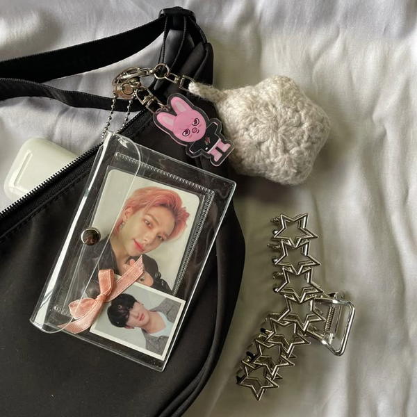 photo card wallet  Image 3 Preview