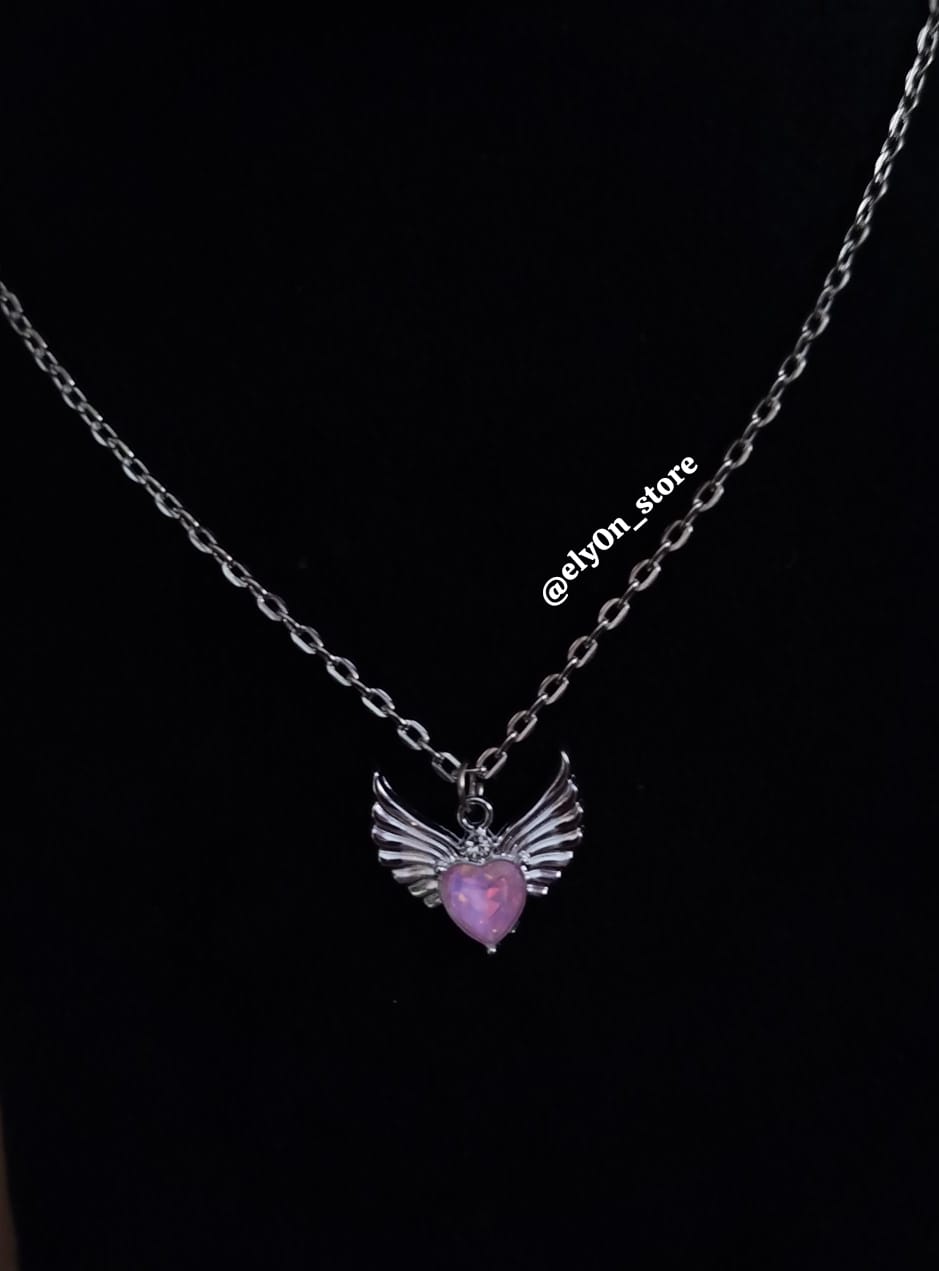 pinky Angle 🩷 Preview Image