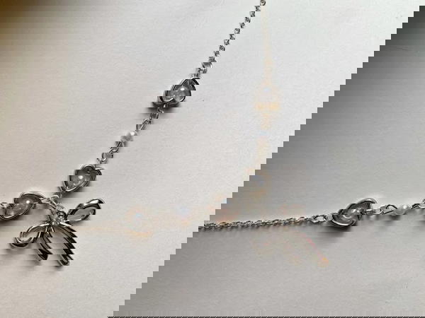 ribbon heart  Image 1 Preview