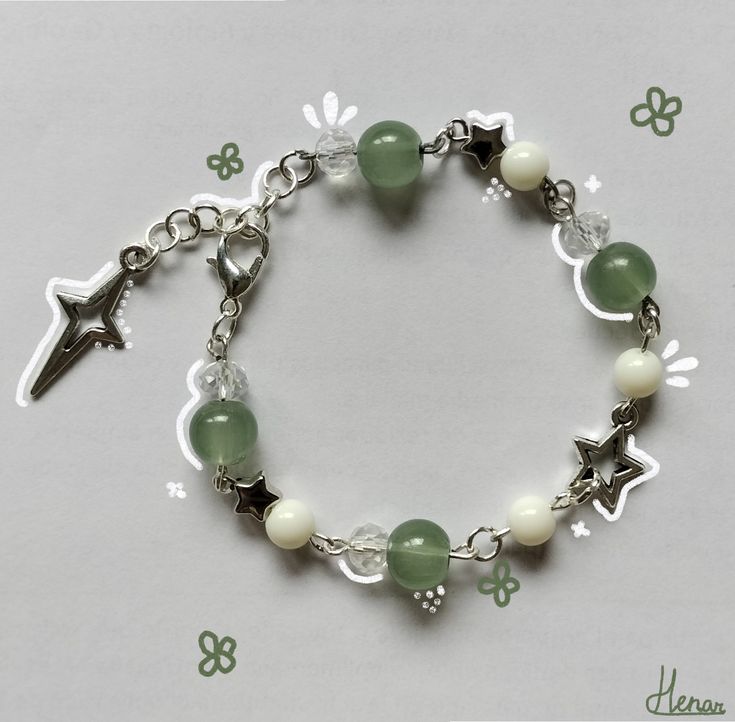 Olivia bracelet  Preview Image