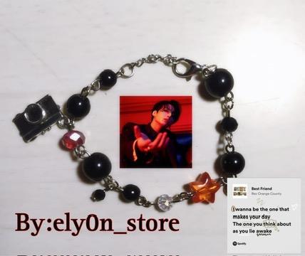 vampire bracelet  Preview Image
