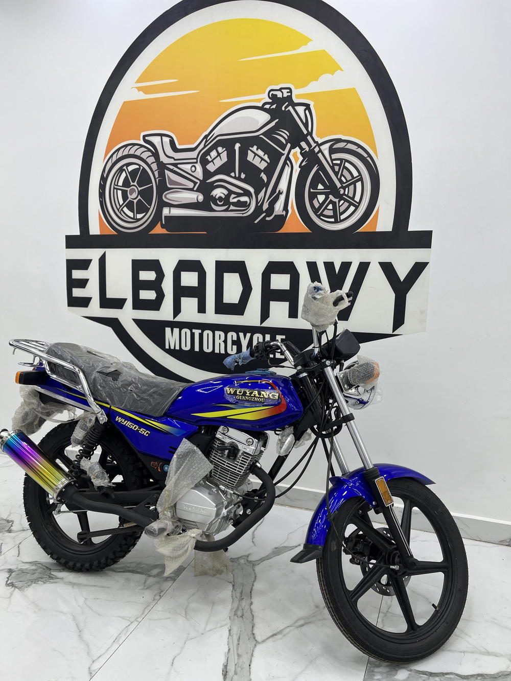 وينج 150cc Preview Image