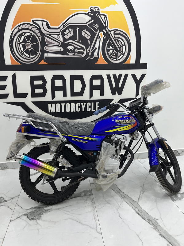 وينج 150cc Image 2 Preview