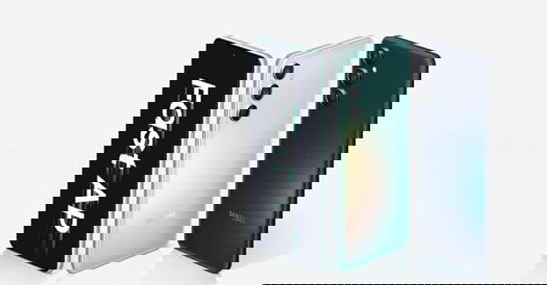 Samsung Galaxy M55(5G)  Image 1 Preview