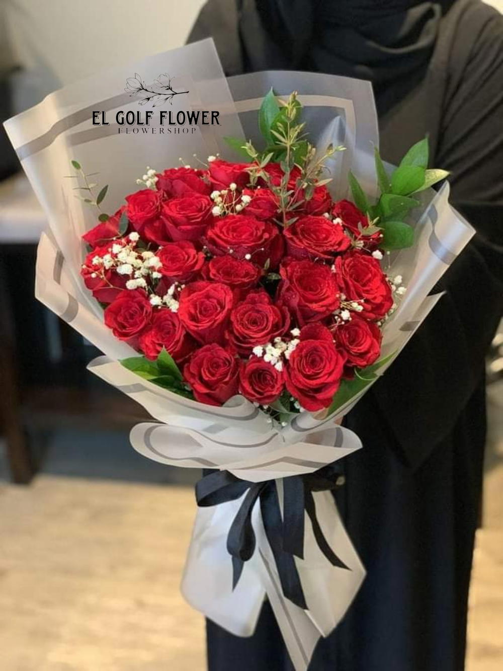 Bouquet of roses Preview Image