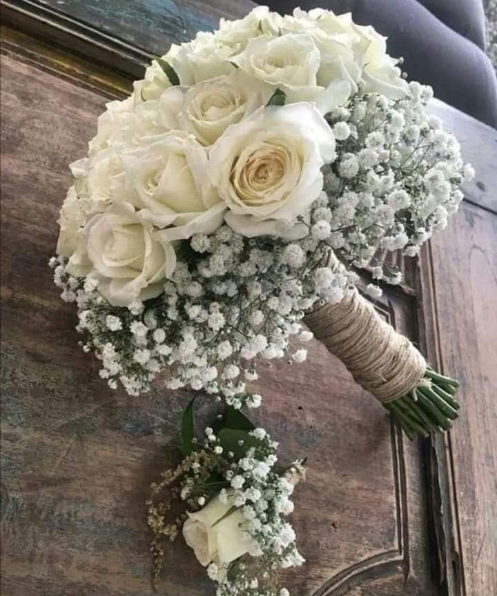 Bride Bouquet  Preview Image