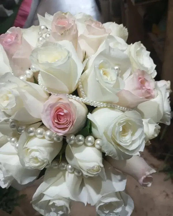 Bride Bouquet  Image 1 Preview