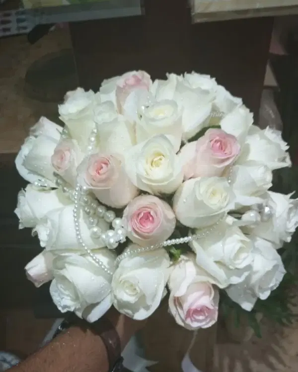 Bride Bouquet  Image 2 Preview