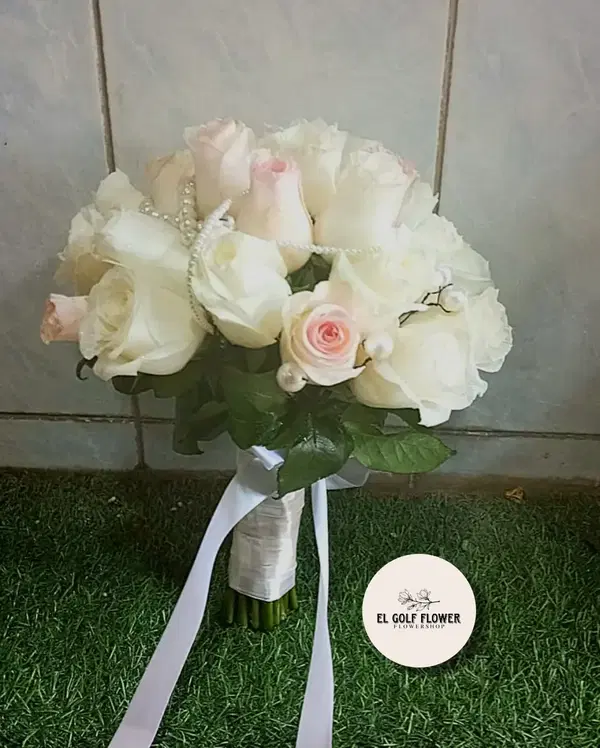 Bride Bouquet  Image 3 Preview