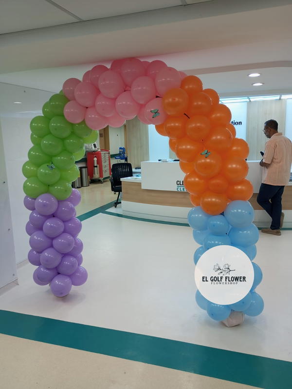 balloon  Image 2 Preview