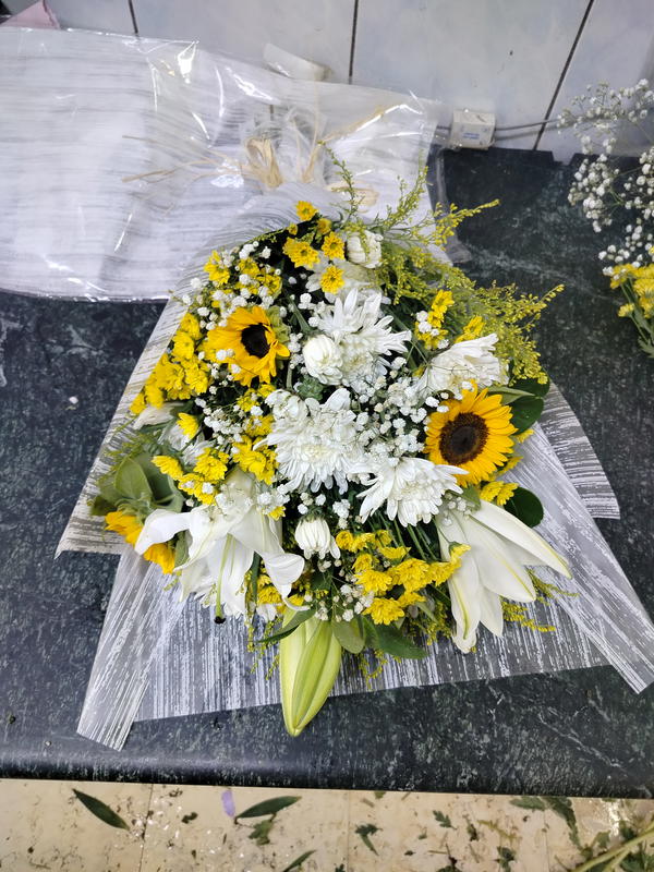 بنش فلاورز  Image 2 Preview