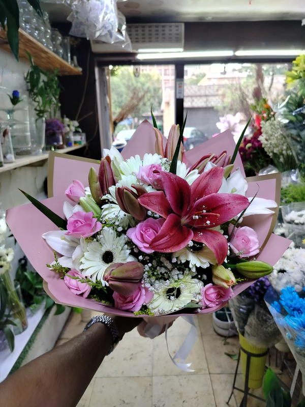 بنش فلاورز  Image 4 Preview
