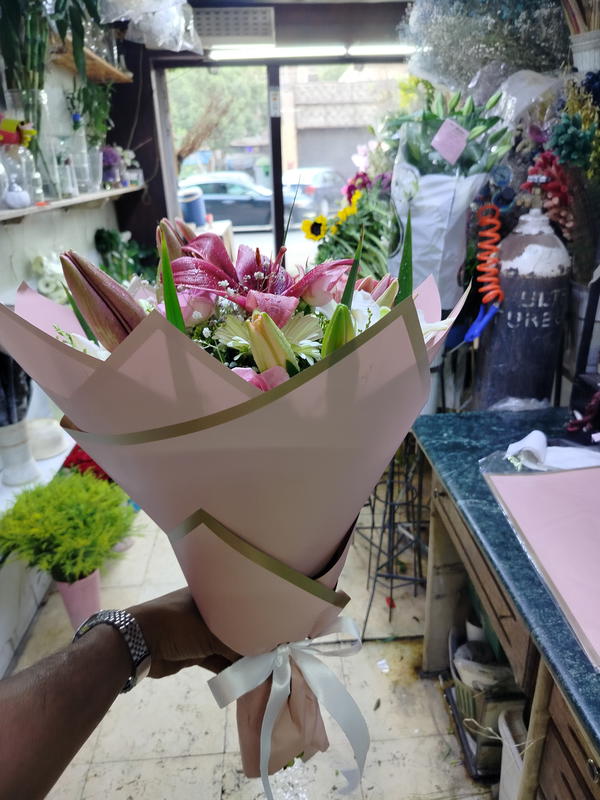 بنش فلاورز  Image 6 Preview