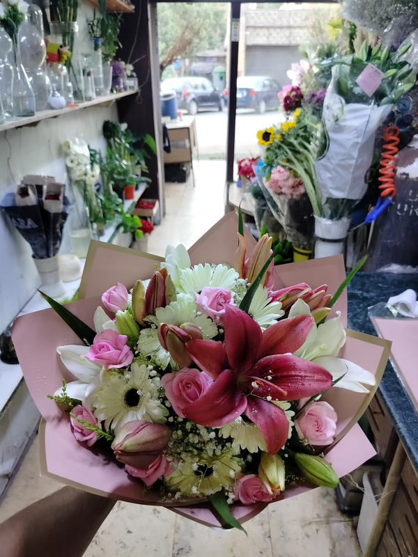 بنش فلاورز  Image 7 Preview
