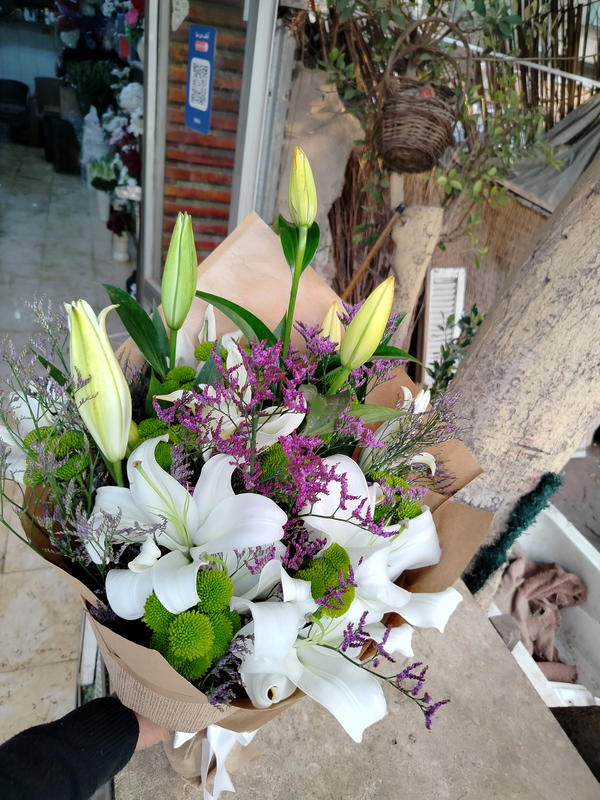 بنش فلاورز Image 1 Preview