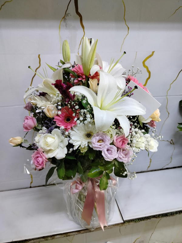 فازه ورد Image 2 Preview