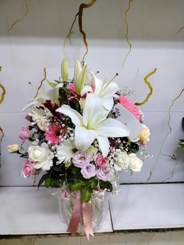 فازه ورد Image 3 Preview