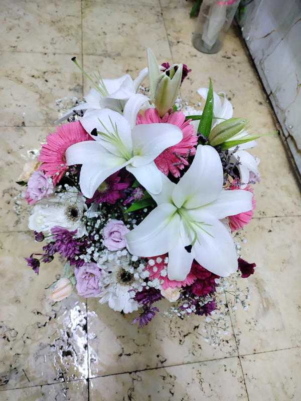 فازه ورد Image 4 Preview