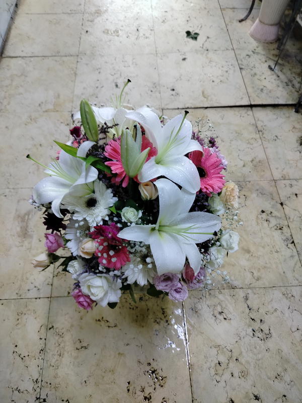 فازه ورد Image 6 Preview