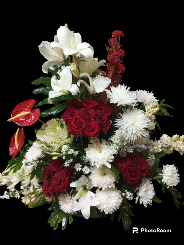 صندوق فلاورز Image 1 Preview