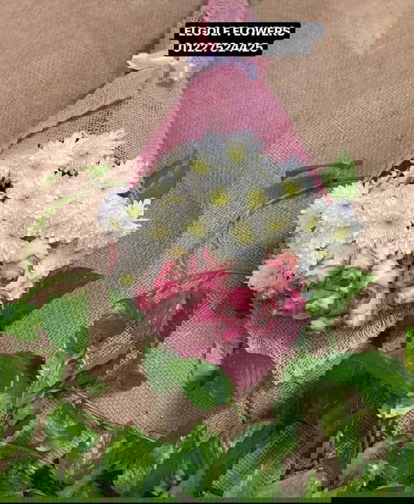 Pink Bouquet  Image 1 Preview