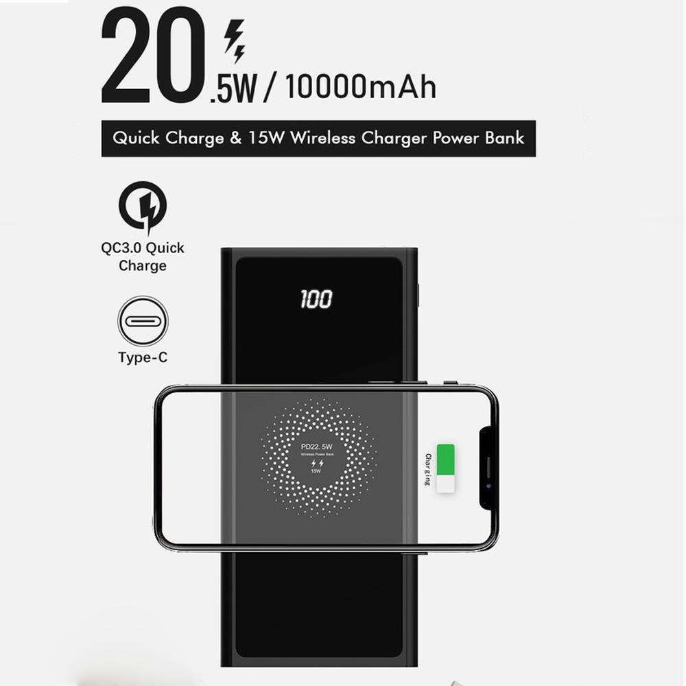 CORN 10000mAh Preview Image