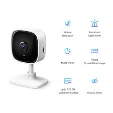 كاميرا المراقبة Tapo C100 Image 2 Preview