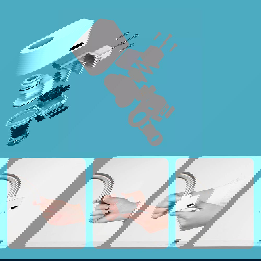 حنفية سينسور السحرية Preview Image