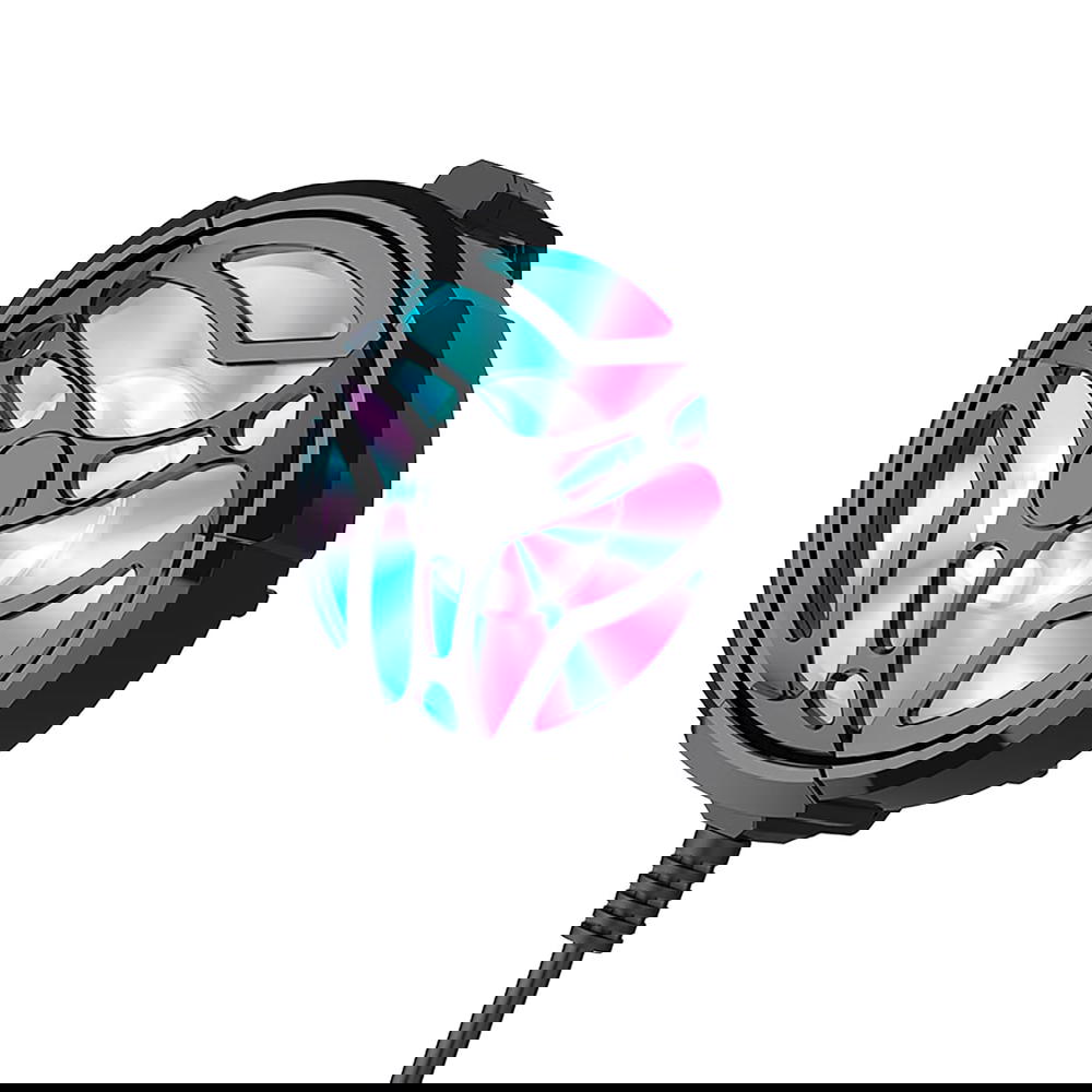 MOBILE PHONE AIR COOLER AL 01 - مبرد Preview Image