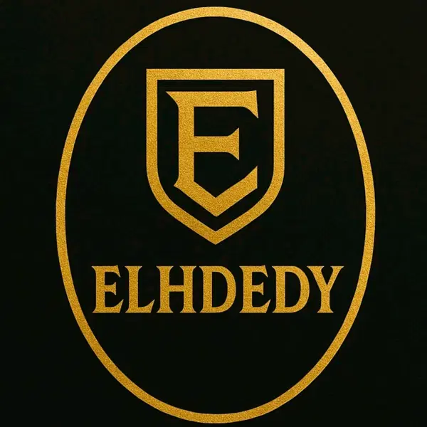 ELHDEDY STORE Logo