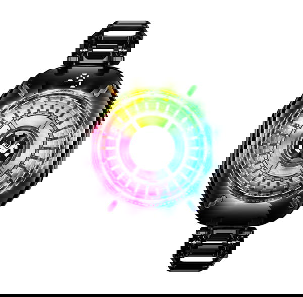 CX 10 مبرد  Image 1 Preview