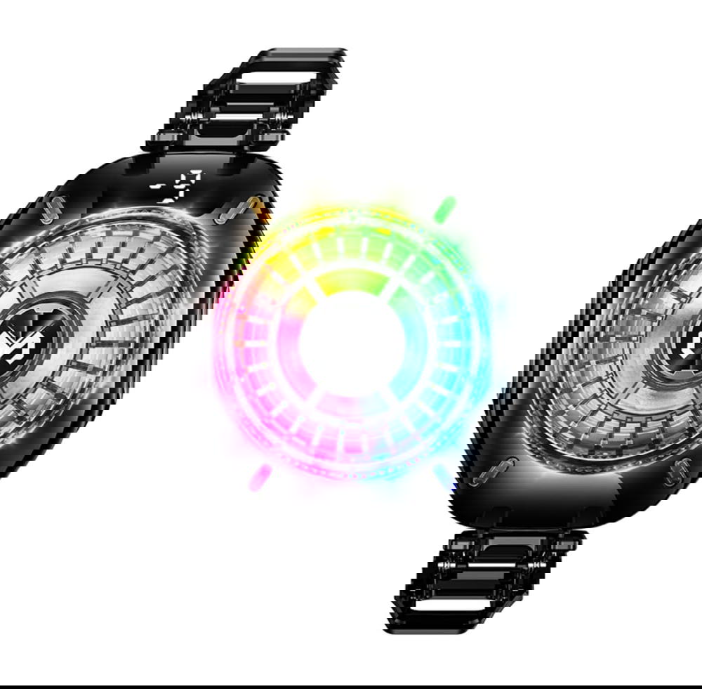 CX 10 مبرد Preview Image
