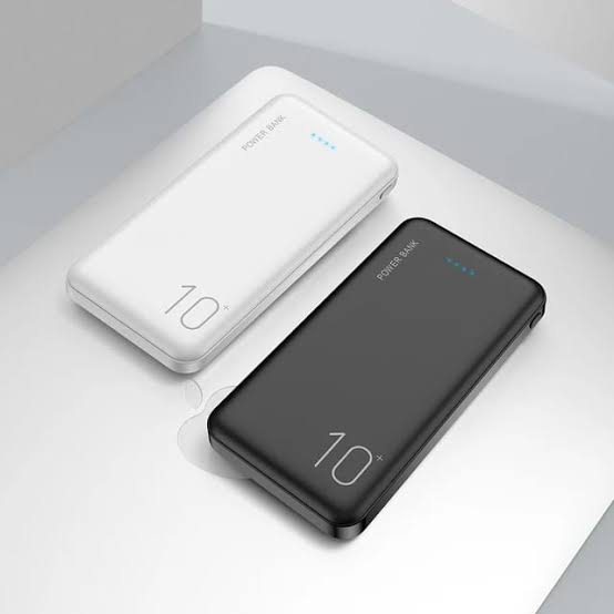 DADU باور بانك 10000mah Image 1 Preview