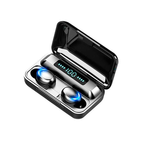 F9 pro Preview Image