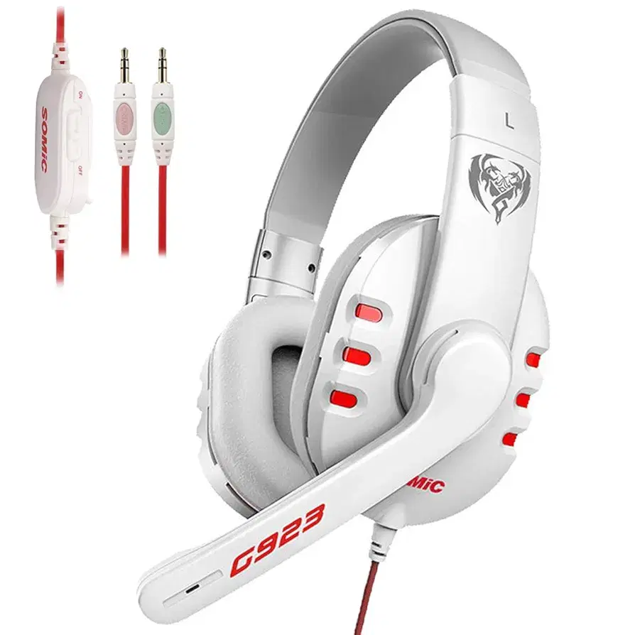 G923 Preview Image